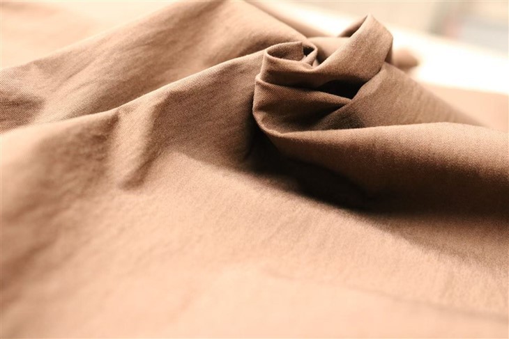 Cotton Nylon Non-stretch Poplin best