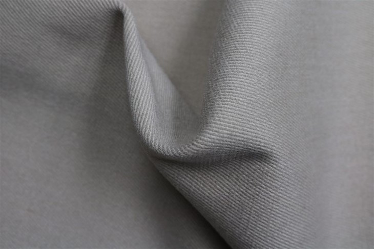 Twill Chenille Fleece Fabric factory