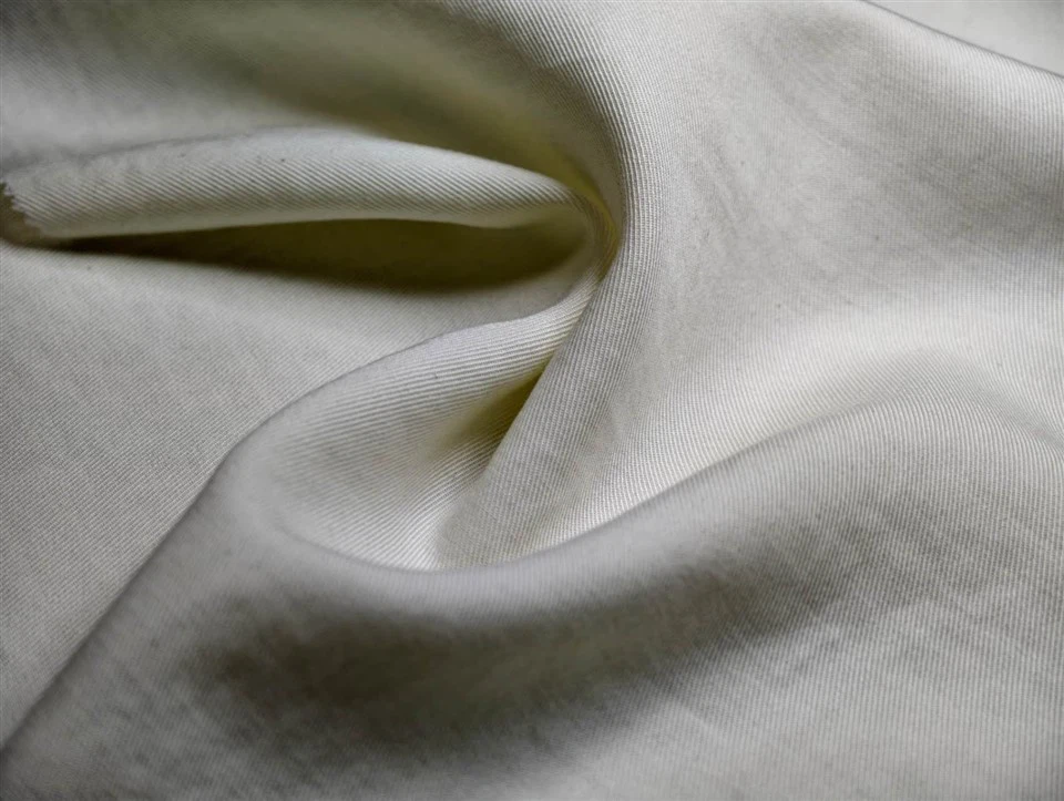 3/2 Left Twill Fabric best